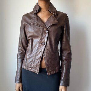 Guess Women's Brown Jacket